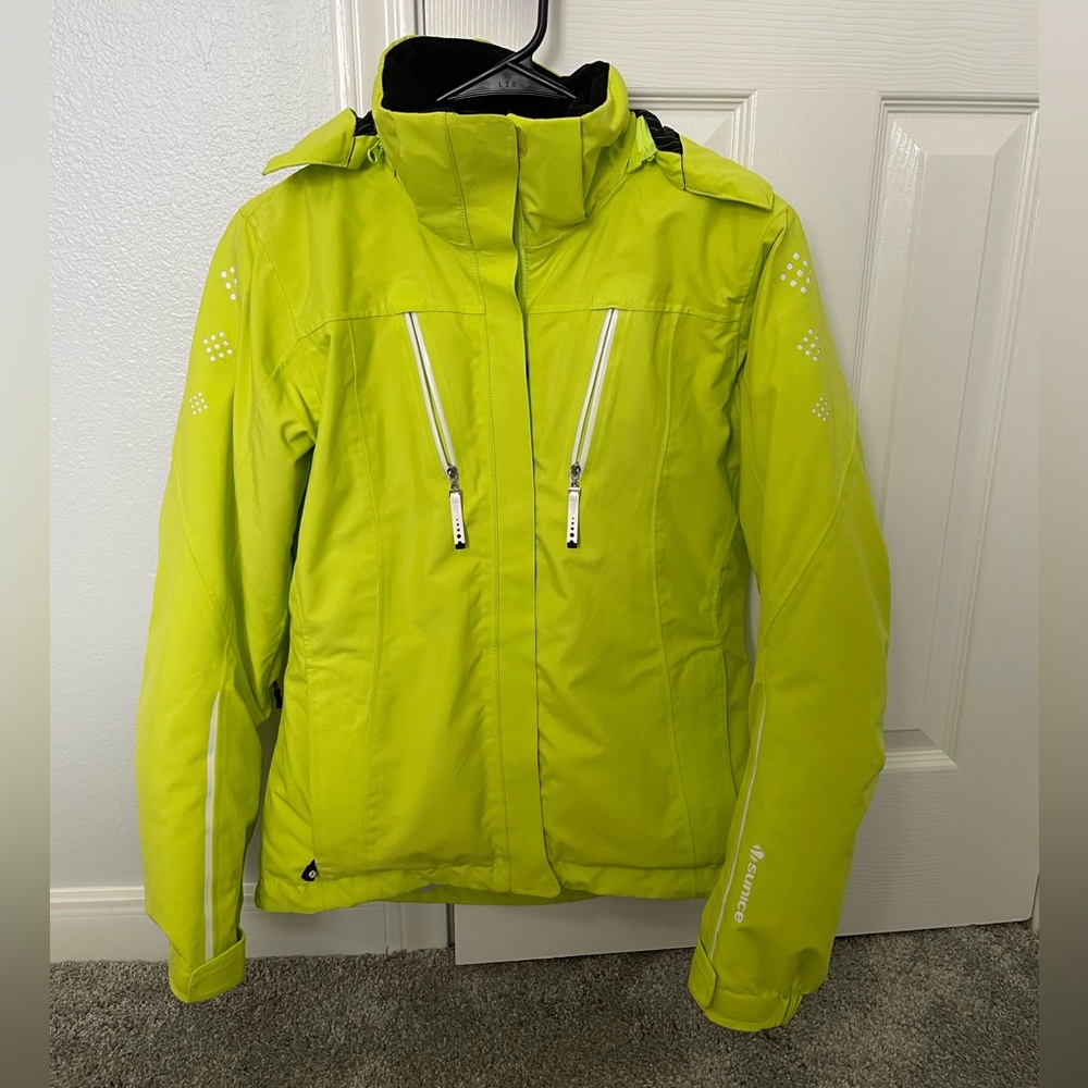 Sunice Ski Jacket - image 1